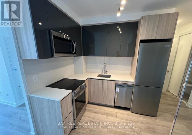 Photo - 3100 Keele St Unité 1107