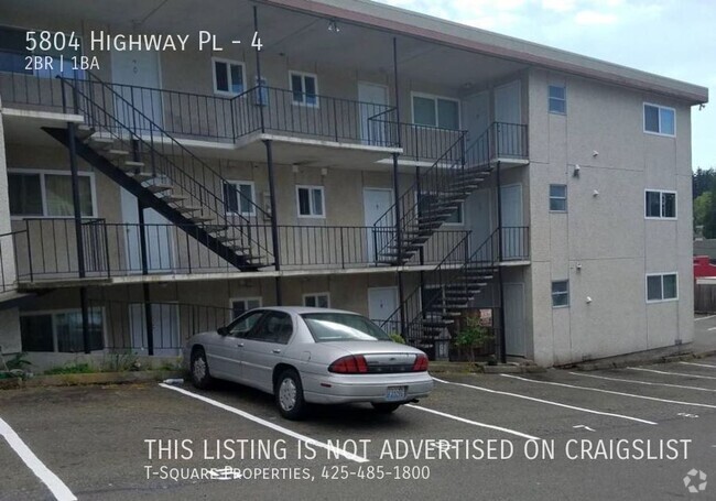 Building Photo - LOOK AND LEASE 1 MONTH FREE RENT LEASE STA... Unit 4 Rental