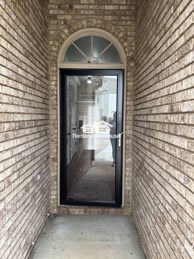 Photo - Charming brick 3 bedroom 2 bath garden home