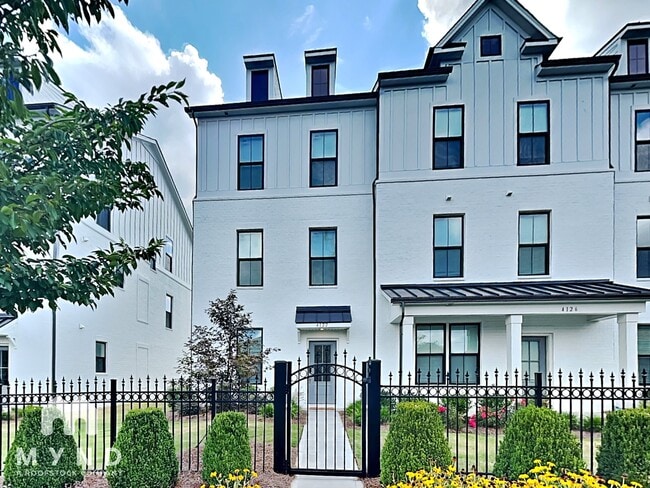 Photo - 4122 Alexander Vw Dr Townhome