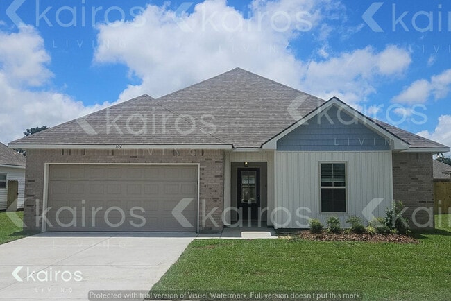 Building Photo - 104 Rainfall Ln Rental