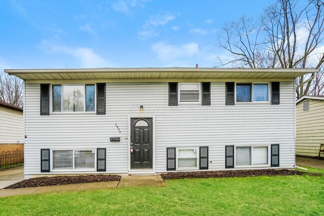 Building Photo - 2684 Glenbriar St Rental