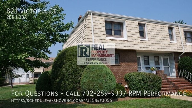 Photo - 821 Victoria Ct