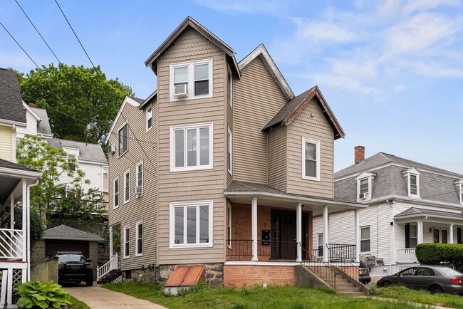 Photo - 70 Wyoming Ave Unit #1