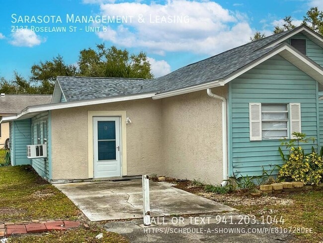 Building Photo - 2137 Roselawn St Unit B