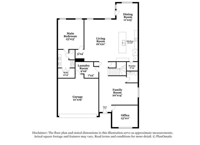 Photo - 9721 Katz Ln