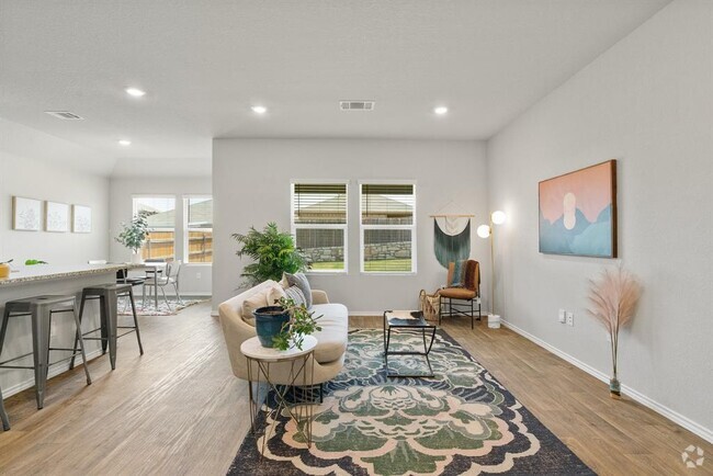Building Photo - 15101 Siberian Elm Ln Rental