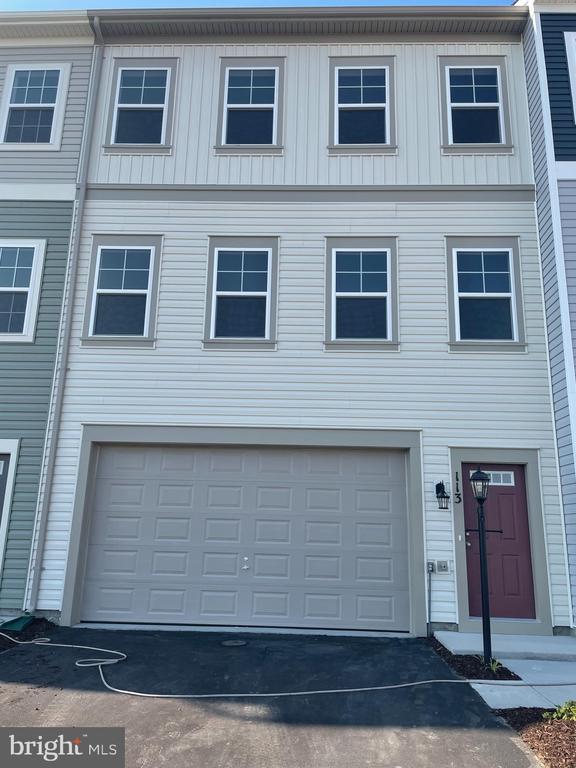 Photo - 125 Lindy Wy Townhome