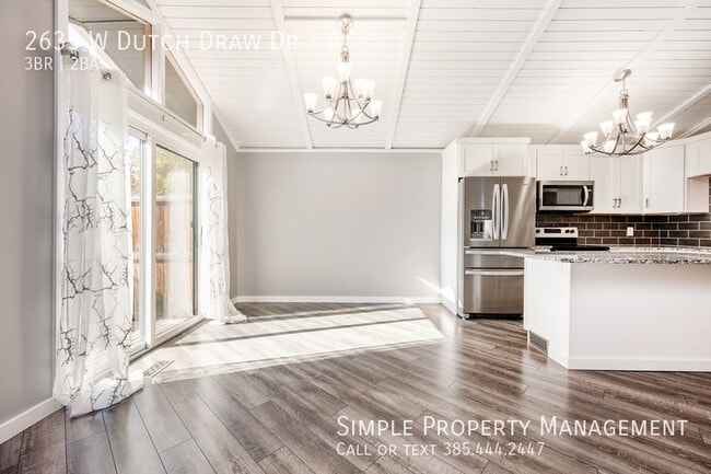 Photo - 2635 Dutch Draw S Unit A