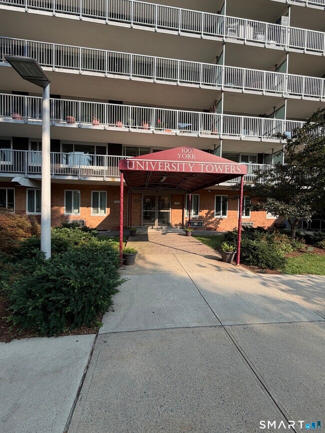Photo - 100 York St Unit 8P
