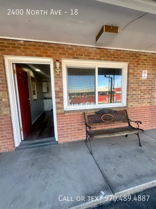 Photo - 2400 North Ave Unidad 18