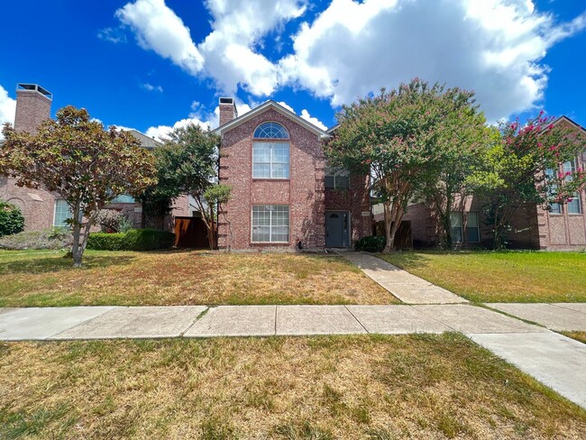 Beautiful 2-Story 4/2.5/1 West Plano Home ... - Beautiful 2-Story 4/2.5/1 West Plano Home ...