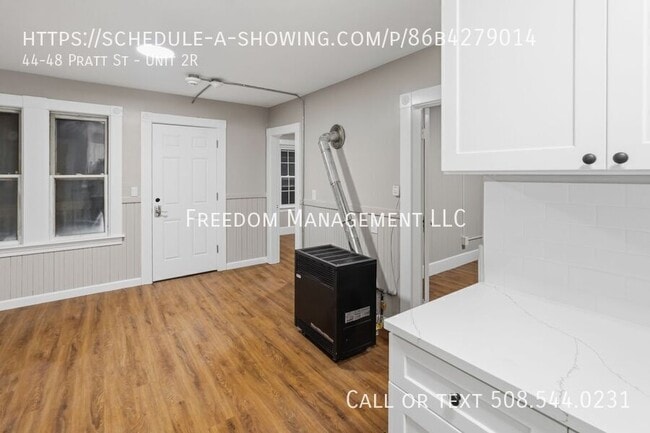 Photo - 44-48 Pratt St-Unit 2R Unit 2R