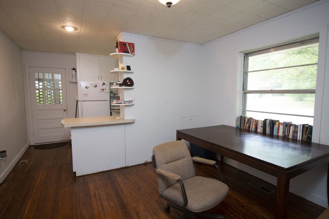 Photo - 3206 Jefferson Davis Dr