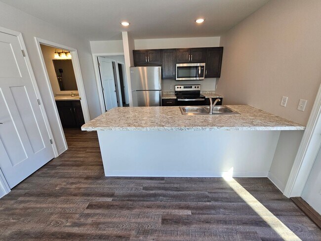 West Brook Apartments