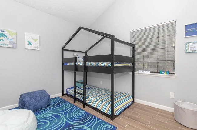 Blakemore Townhomes
