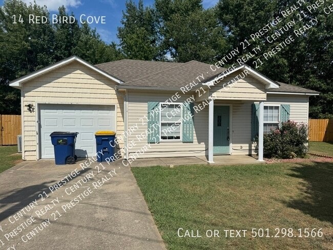 Building Photo - 14 Red Bird Cove Rental