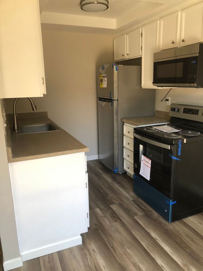 Photo - Union North Apartments