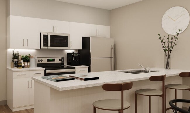 Building Photo - 420 Chrislind St Unit 501