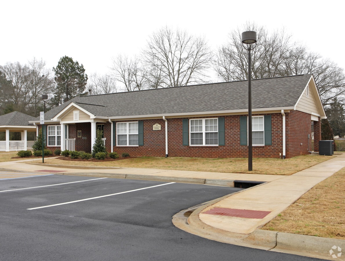 Photo - Coosa Village