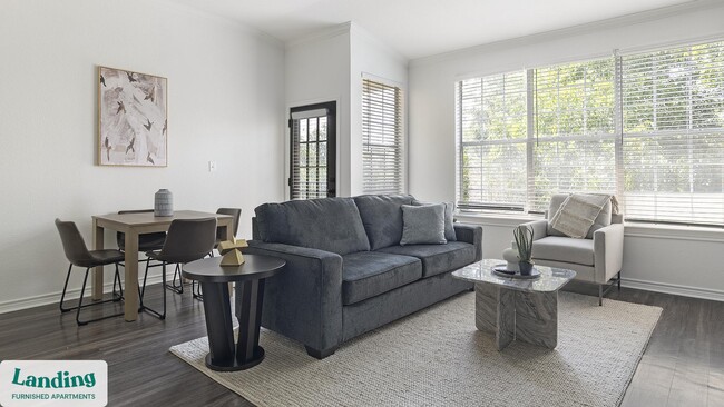 Photo - 9601 Custer Rd Unidad 2536.1410967