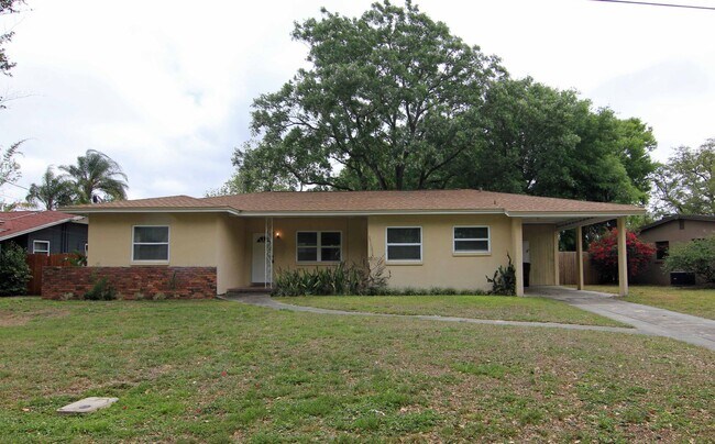 Lakefront Audubon Park 3/2 - Lakefront Audubon Park 3/2 House