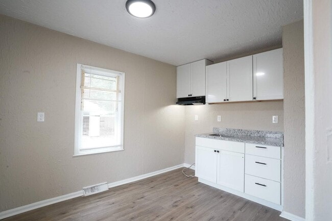 Photo - This beautifully updated 3-bedroom, 1-bath...