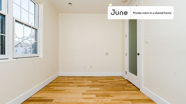 Photo - Room in Shared 4 bed/1 bath home Unit C