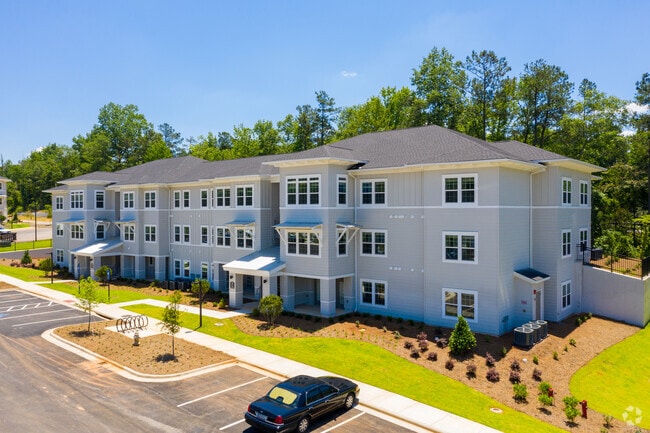 Greystone Pointe Auburn