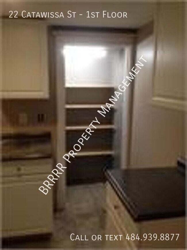 Photo - 22 Catawissa St Unidad 1st Floor