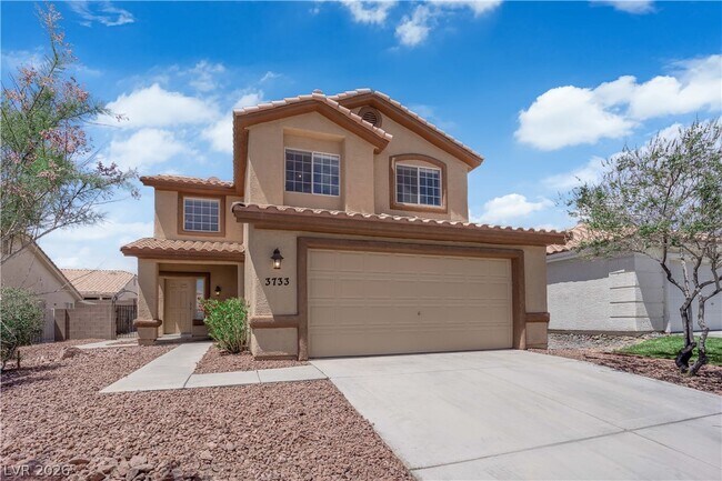 Photo - 3733 Horseshoe Mesa St