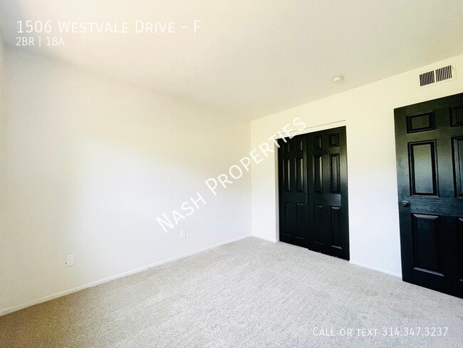 Photo - 1506 Westvale Dr Unit F