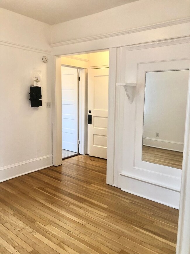 Photo - Another Move in Special in time for Spring! - NE Views out Bay Windows on the TOP FLOOR! Unit 302