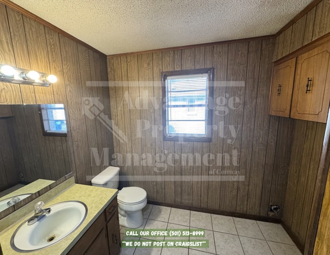 Photo - Spacious 2-Bedroom Duplex in Conway, AR!