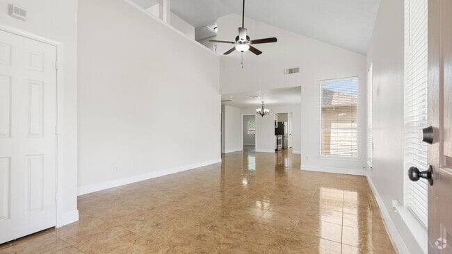 Building Photo - 4602 Garden Meadow Dr Rental