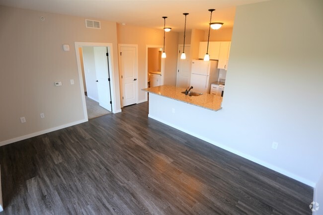 The Residences At Chagrin River Walk