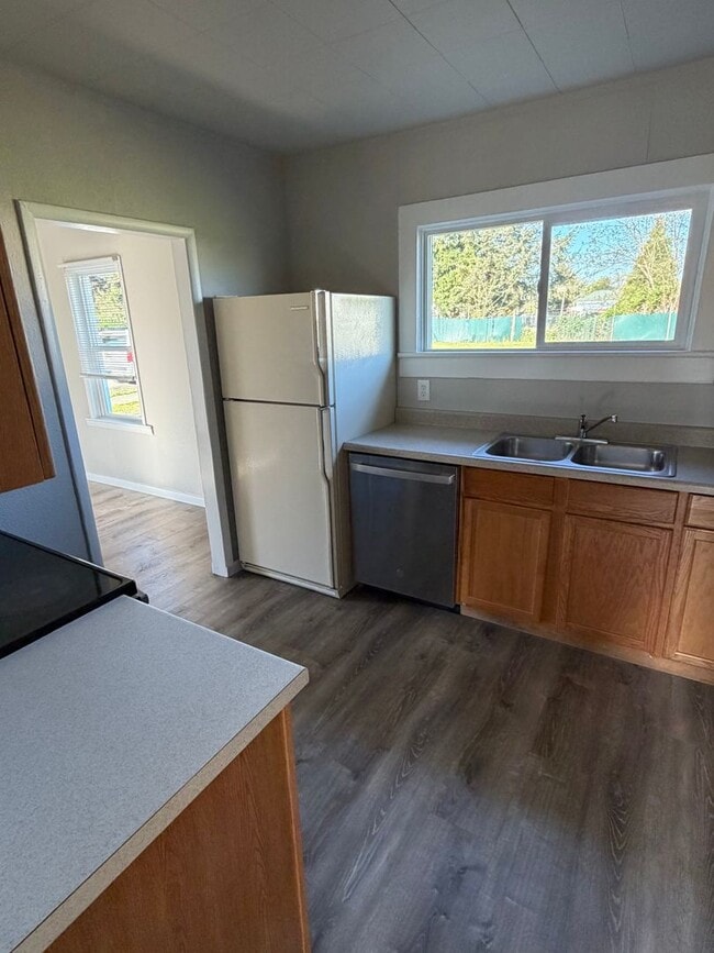 Photo - 3-bedroom 1 bath home