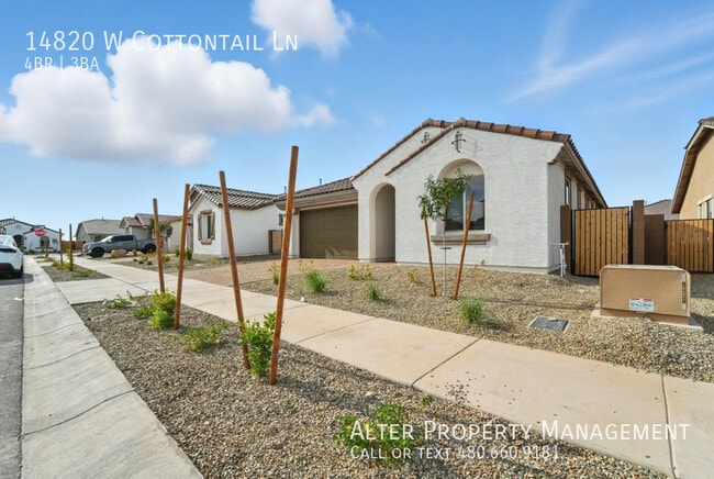 Photo - 14820 W Cottontail Ln
