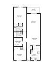 2BR/2BA