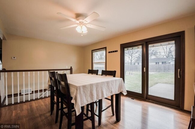 Photo - 9845 Pillsbury Ave S Unit Lower Bedroom end