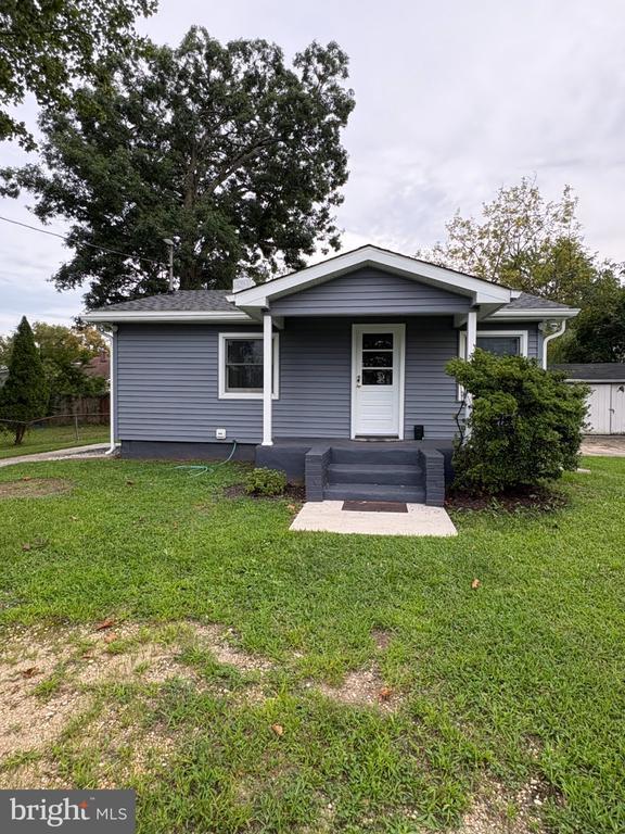 119 W Elmer St