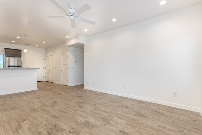 Photo - Gem Apartments