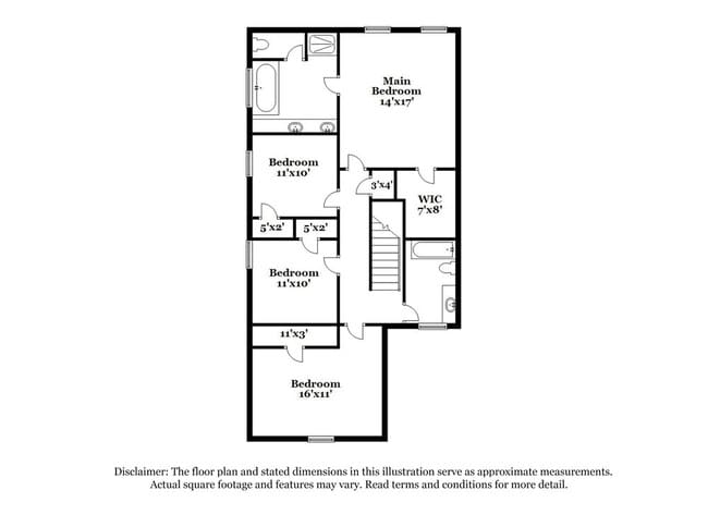 Photo - 233 Fern Walk