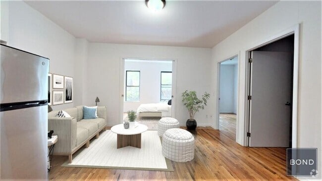 Building Photo - 441 W 51st St Unit 4R Rental