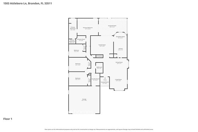 Photo - 1503 Attleboro Ln