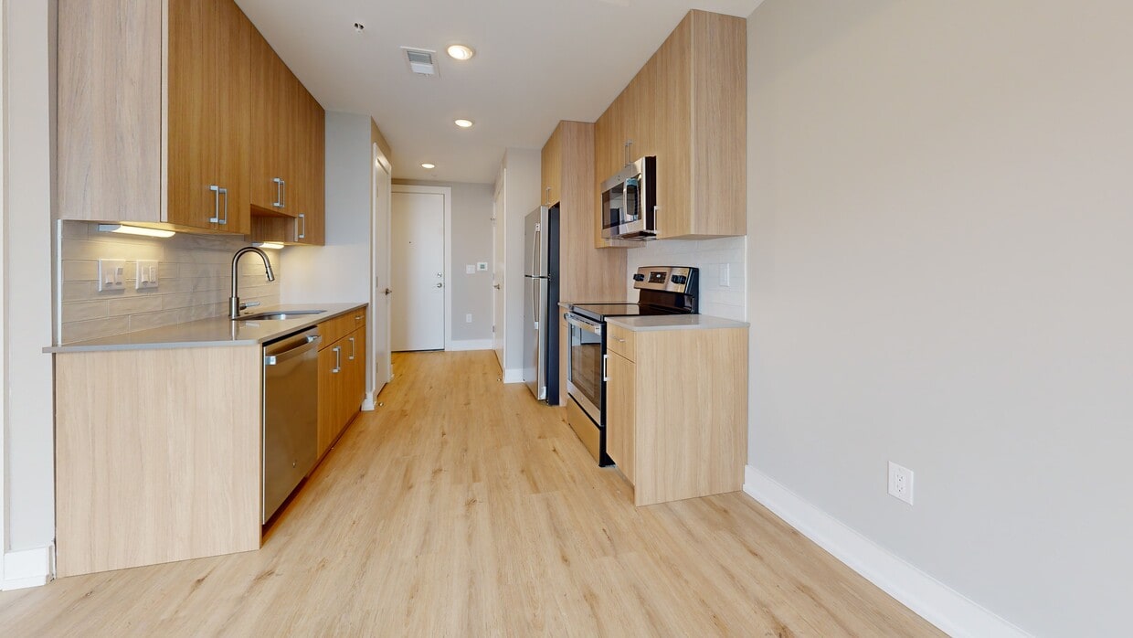 Photo - Five On Canal Apartments