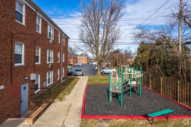 Playground