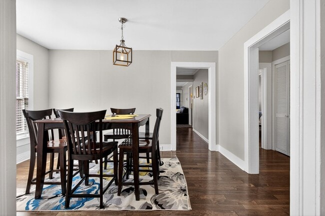 Photo - Fully Furnished Historic Home