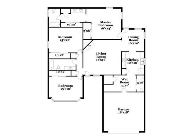 Photo - 420 Cathedral Dr