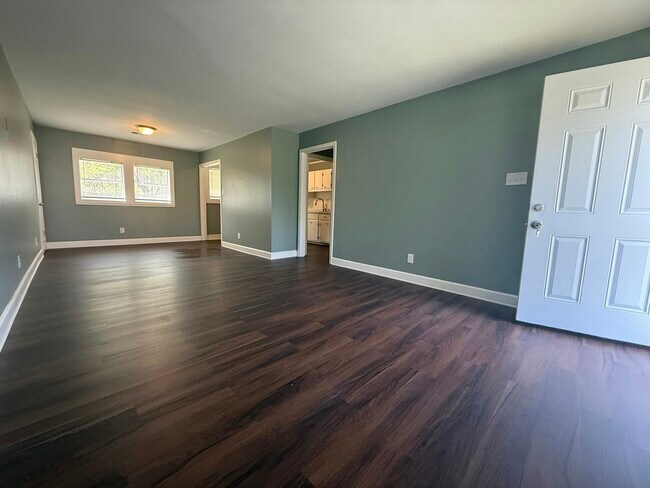 Photo - 3613 Ladue St